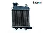 Radiateur Yamaha NMAX 125 2015-2016 (SE931 2DS), Verzenden, Gebruikt