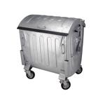 Container 1100 ltr - verzinkt, Verzenden