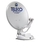 Teleco FlatSat Classic BT 65 Smart 12/24V, Nieuw