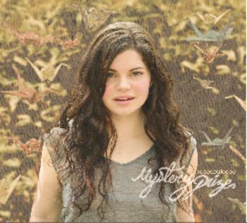 cd - Rebecca Loebe - Mystery Prize, Cd's en Dvd's, Cd's | Overige Cd's, Zo goed als nieuw, Verzenden