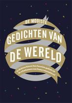 De mooiste gedichten van de wereld 9789057599620, Verzenden, Gelezen