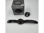 Garmin fnix 7 Solar - Smartwatch - 1,3 scherm - Grijs, Verzenden, Zo goed als nieuw, Garmin