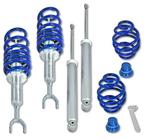 Triple-S schroefset Audi A6 4B verlaging, Verzenden, Nieuw