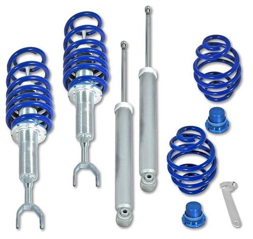 Triple-S schroefset Audi A6 4B verlaging, Auto-onderdelen, Ophanging en Onderstel, Nieuw, Verzenden