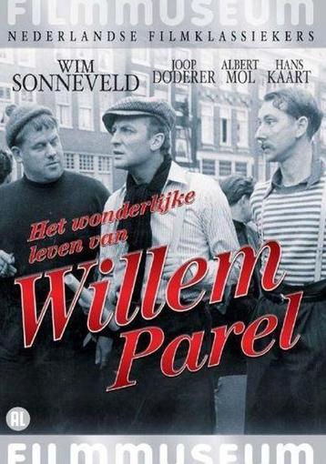 Wonderlijke Leven Van Willem Parel beschikbaar voor biedingen