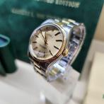 Rolex - Oyster Perpetual Datejust - 1005 - Unisex - 1980, Sieraden, Tassen en Uiterlijk, Horloges | Heren, Nieuw