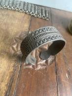 Berber armband - Legering - Tunesië - 20e eeuw, Antiek en Kunst