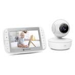 Babyfoon met camera | Motorola | VM55, Kinderen en Baby's, Babyfoons, Verzenden, Nieuw