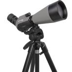 Bresser Condor 20-60x85 Spotting Scope | Outlet model, Verzenden, Gebruikt