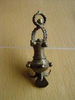 GOUDGEWICHT - HANGER - AMULET - Abrammuo - Mrammuo - Akan -, Antiek en Kunst