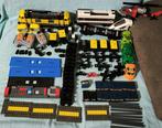 Lego Set - 7997 - City - 7997 Train Station, Nieuw
