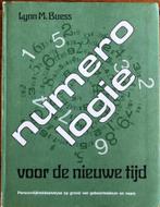Numerologie voor de Nieuwe Tijd / New age 9789020238600, Boeken, Esoterie en Spiritualiteit, Verzenden, Gelezen, L.M. Buess