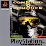 Command & Conquer (platinum) (PlayStation 1), Spelcomputers en Games, Games | Sony PlayStation 1, Gebruikt, Verzenden