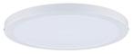 Paulmann LED paneel opbouw 24 Watt rond 30cm mat wit dimbaar, Huis en Inrichting, Lampen | Plafondlampen, Verzenden, Nieuw