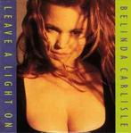 3 inch cds - Belinda Carlisle - Leave A Light On, Cd's en Dvd's, Cd Singles, Zo goed als nieuw, Verzenden