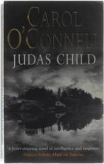 Judas Child 9780099244523 Carol OConnell, Verzenden, Gelezen, Carol O'Connell