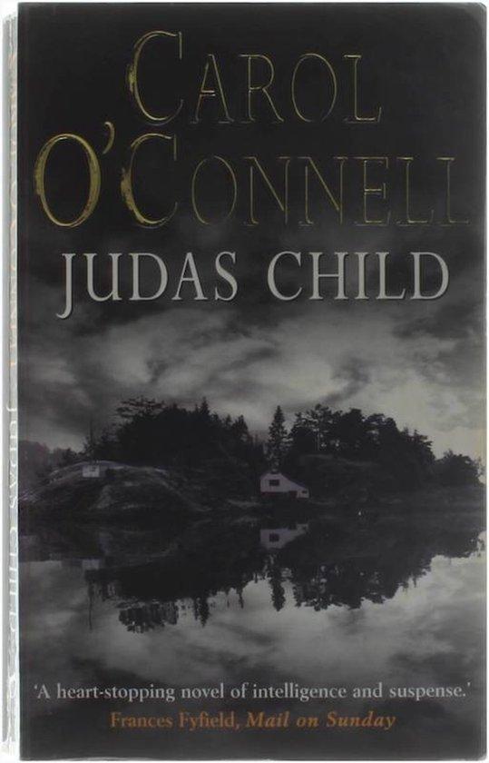 Judas Child 9780099244523 Carol OConnell, Boeken, Taal | Engels, Gelezen, Verzenden