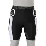 Beschermende Korte Broek ONeal Pro Zwart-Wit, Verzenden, Nieuw