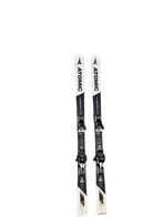 Atomic Redster SC-156 cm, Sport en Fitness, Gebruikt, Ophalen of Verzenden, Carve, Atomic