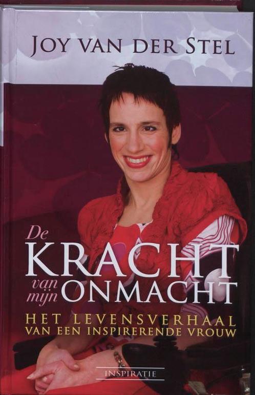 De kracht van mijn onmacht 9789079872039 Jaap van der Stel, Boeken, Politiek en Maatschappij, Zo goed als nieuw, Verzenden