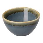 Kiln Schaaltjes | Blauw | 7cm | 12 stuks, Verzenden