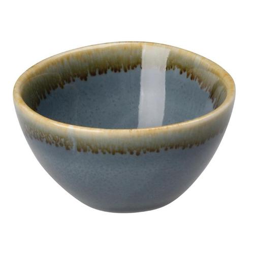 Kiln Schaaltjes | Blauw | 7cm | 12 stuks, Zakelijke goederen, Horeca | Overige, Verzenden
