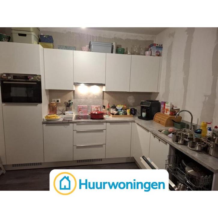 Te huur: Appartement De Doelen in Lelystad, Huizen en Kamers, Huizen te huur, Flevoland, Appartement