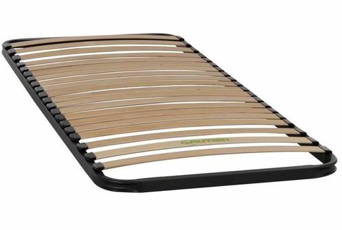 Stevige Lattenbodem 90x200 cm - Veilig en Duurzaam voor K..., Huis en Inrichting, Slaapkamer | Bedden, 90 cm, 200 cm, Verstelbaar
