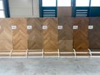 NU LEEGVERKOOP | Alles moet eruit – vloer vanaf €0,48, Ophalen of Verzenden, Nieuw, Vloeren en traprenovaties