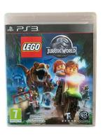 Lego Jurassic World (PS3) (TWEEDEHANDS), Verzenden, Nieuw