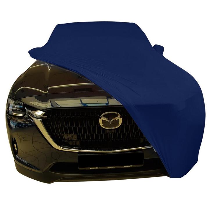 Autohoes passend voor Mazda CX-60 binnen BESTE PASVORM cover, Auto diversen, Autohoezen, Op maat, Nieuw, Ophalen of Verzenden