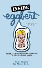 Inside Eggbert 9781540330895 Judi Quelland, Verzenden, Gelezen, Judi Quelland
