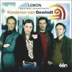 cd - Lemon  - Original Soundtrack - Kinderen Van Dewindt, Cd's en Dvd's, Zo goed als nieuw, Verzenden