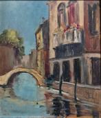 Vittore Zanetti Zilla (1864-1946) - Venezia