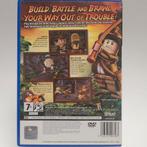 Lego Indiana Jones the Original Adventures Playstation 2, Nieuw, Ophalen of Verzenden