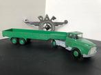 Lion Toys 1:50 - Model vrachtwagen - Daf 1600 Torpede, Nieuw