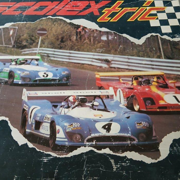 Meccano - Speelgoed - 1970-1980, Hobby en Vrije tijd, Modelauto's | 1:5 tot 1:12