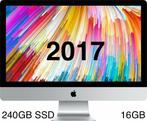 Refurbished Apple iMac 21,5-inch 2017 - 2,3Ghz i5, 16GB R...
