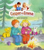 Casper en Emma gaan kamperen / Casper en Emma 9789463132619, Boeken, Verzenden, Gelezen, Tor Age Bringsvaerd