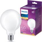Philips LED Globelamp G93 E27 7W 806lm 2700K Mat Niet-Dim..., Ophalen of Verzenden, Nieuw