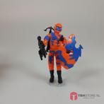 G.I. Joe - Alley Viper (v1) (99% Compleet) (Toys), Verzenden, Zo goed als nieuw
