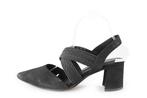 Marc Cain Pumps in maat 40 Zwart | 10% extra korting, Kleding | Dames, Schoenen, Pumps, Marc Cain, Verzenden, Zwart
