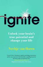 9781835010754 Ignite Neeltje Van Horen, Boeken, Verzenden, Nieuw, Neeltje Van Horen