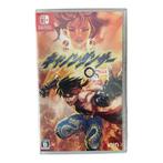 Cannon Dancer Osman (Multi-Language) (SWITCH) (NIEUW), Verzenden, Nieuw