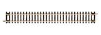roco rocoline 42410 HO Rechte rails G1 12 stuks, Overige merken, Gelijkstroom, Verzenden, Overige typen