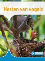 Nesten van vogels / Mini Informatie / 454 9789463418270, Verzenden, Zo goed als nieuw, Bouwina de Jong