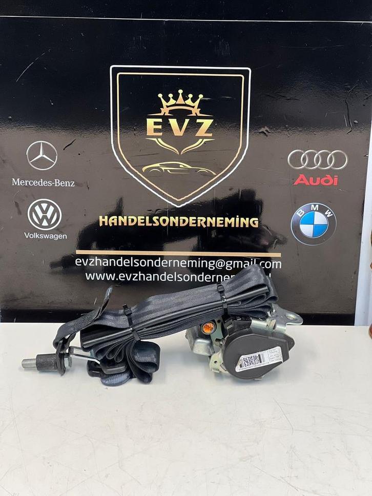 Opel Combo veiligheidsgordel rechts voor bj.2016 735584038, Auto-onderdelen, Interieur en Bekleding, Gebruikt, Opel