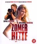 Zomerhitte - Blu-ray, Cd's en Dvd's, Verzenden, Nieuw in verpakking