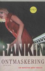 Ontmaskering 9789024554577 Ian Rankin, Boeken, Thrillers, Verzenden, Gelezen, Ian Rankin