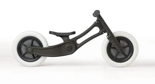Wishbonebike 2-in-1 Kunststof (Loopfietsen), Kinderen en Baby's, Speelgoed | Buiten | Voertuigen en Loopfietsen, Nieuw, Ophalen of Verzenden